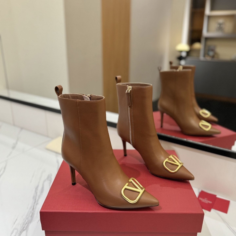 Valentino Boots